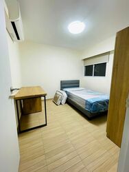Blk 4 Everton Park (Bukit Merah), HDB 5 Rooms #560616211